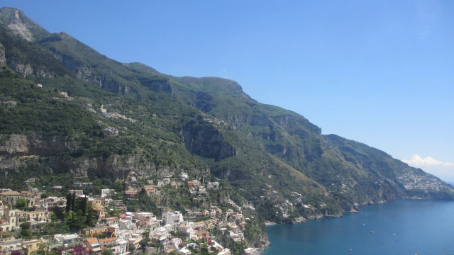Positano