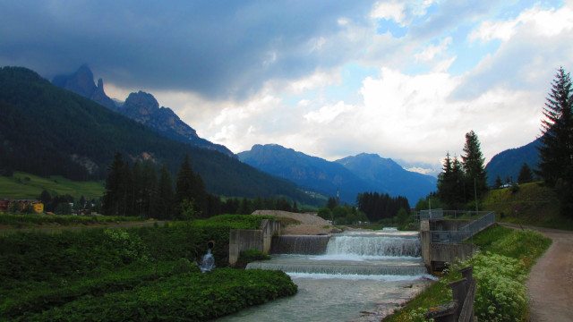 Val Di Fassa