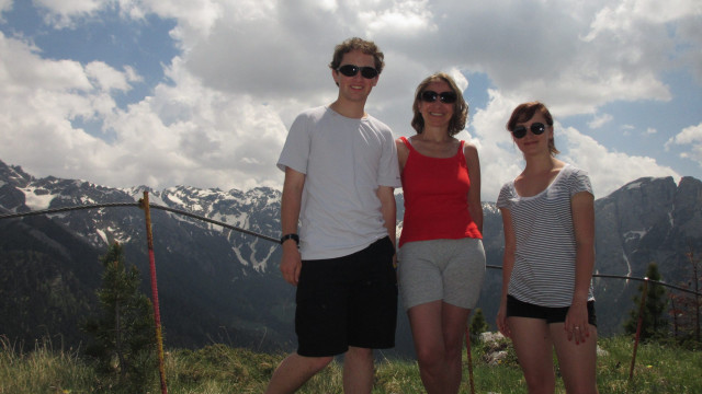 Taken at the panoramic point on Buffare