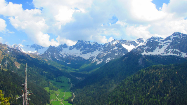 Val San Nicolo