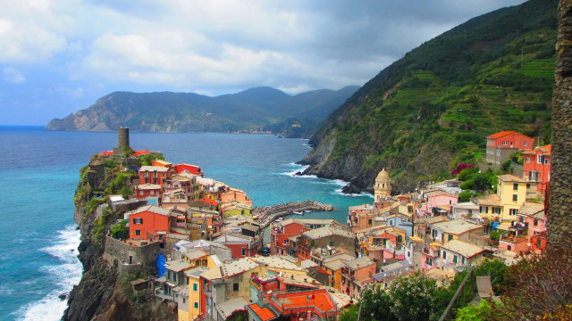 Vernazza